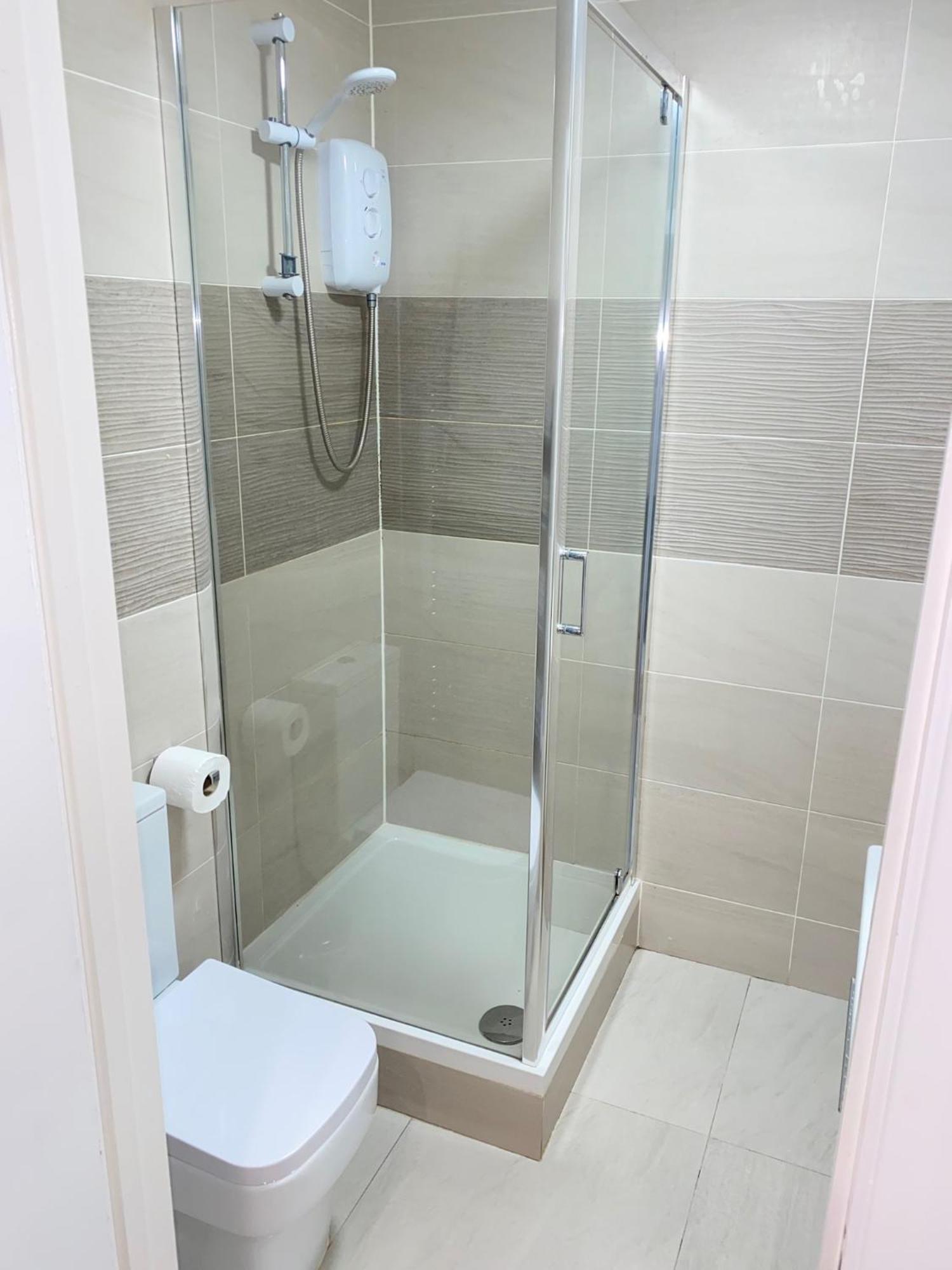 Showcase Apartments - Kimberley House Leicester Habitación foto